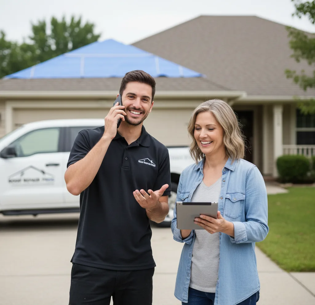 Storm Damage Repair in Ludlow, MA